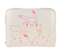 Pokémon Iridescent Pikachu Zip Around Wallet 1 Stk.
