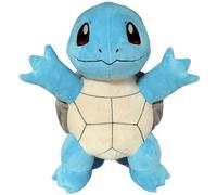 Pokémon Plüsch-Rucksack Squirtle MC-112-PK 35 cm