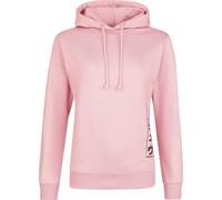 Pokémon Mew Frauen Kapuzenpullover pink XL 60% Baumwolle, 40% Polyester Fan-Merch, Gaming