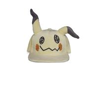 Pokémon Mimikyu Cap gelb