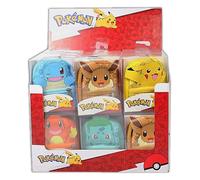 Pokémon Mini Rucksack 12 cm Display (24)