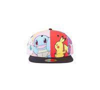 PBM Express CAP POKEMON MULTI POP ART - Fanartikel