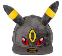 Pokémon Nachtara Plüsch Mütze