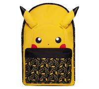 Pokemon Pikachu 3D Ears Backpack One Size