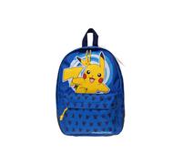 Pokemon Pikachu Backpack 13 L