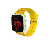 Pokemon - Pikachu - LED digitale Armbanduhr