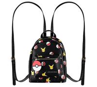 Difuzed Pokemon - Pikachu - Mini-Tasche à dos