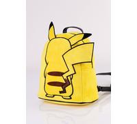 Beast Kingdom Mini Mochila de Felpa Pokémon Pikachu