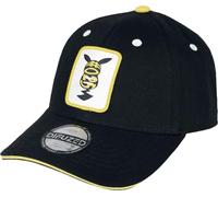 Pokémon Pikachu Cap schwarz