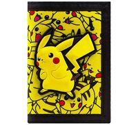 Pokémon Platinum Heart Gold Soul Silver Go Sun Crystal Unique, Einheitsgröße, gelb, one Size, Einzigartig