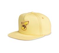 Pokemon Pokémon Center: Pikachu Tail Snapback Hut (Einheitsgröße) Multi, Mehrfarbig/Meereswellen (Ocean Tides), Einheitsgröße