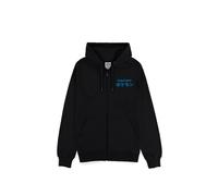 Pokémon Pokémon - Group Kapuzenjacke schwarz in XL