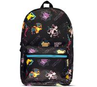Pokémon Rucksack Ready For AOP