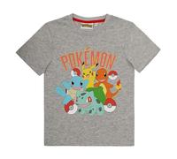 Pokémon, Pokemon T-Shirts, Tshirt Kinder Pikachu, Pokemon Geschenk | basic, blaues Shirt mit Pokemon Figur Pikachu, Jungen Tshirt, T-Shirt Mädchen, Pokemon Geschenke für Jungs, tshirt jungs