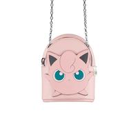 Pokémon Pummeluff - Micro Bag Umhängetasche multicolor