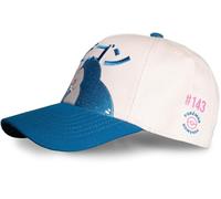 Pokémon - Snorlax Men's Adjustable Cap Multicolor