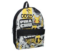 Pokémon Rucksack Gotta Catch 'Em All! 39 cm