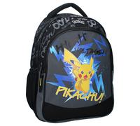 Pokémon Rucksack Kinder - Pikachu Motiv
