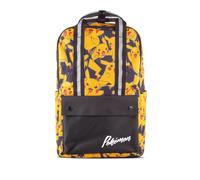 Difuzed Pokemon Rucksack - Pikachu Backpack Tasche