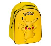 Pokémon - Rucksack Pikachu