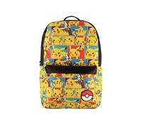 Pokémon Rucksack Pikachu Basic