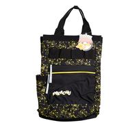 DIFUZED Pikachu Rucksack schwarz