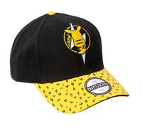 Pokémon Snapback Kappe - Pika Badge