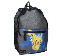 Pokémon Sportbeutel Rucksack Gotta Catch 'Em All! 40 cm