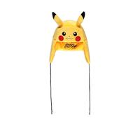 Pokémon - Pikachu - Novelty Trapper Hat Multicolor-58