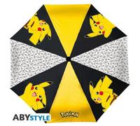ABYstyle – Regenschirm – Pokémon Pikachu