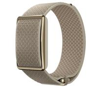 POLÄR Schleife - intelligentes Bildschirmfreies tragbares Gesundheits- und Fitnessband mit Herzfrequenz rund um die Uhr, Schlaf- und Aktivitätsmessung, automatische Trainingserkennung, kein Abonnement