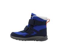 Jack Wolfskin Polar Bear-b Texapore Mid VC K crisp cobalt (C0411) 33
