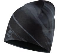 Polar & EcoStretch Mütze, schwarz