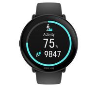 Polar Ignite 3 Sportuhr 43mm S/L Schwarz