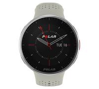 Polar - GPS-Uhr - Pacer Pro White/Red - Weiß Weiß one size