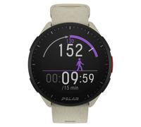 Polar Pacer Cloud White S/L