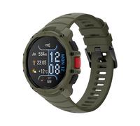 Polar Street X GPS-Multisportuhr Erwachsene green Standard