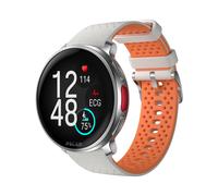 Polar Vantage V3, Sportuhr mit GPS, Fortschrittliches Herzfrequenz-Messgerät und Längere Akkulaufzeit, Sportuhr mit Smartwatch-Funktionen für Männer und Frauen, Offline-Karten, Laufuhr, Triathlon-Uhr