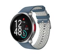 Polar Sportuhr Vantage V3 Blau