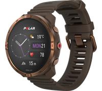 Polar Grit X 2 Braun Smartwatch