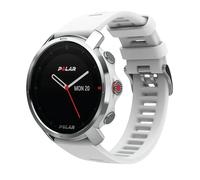 Polar Grit X - Outdoor Multisport GPS Smartwatch - Ultralange Akkulaufzeit, optische Pulsmessung, Militärstandard, Schlaf und Erholungstracking, Navigation - Trail Running, Mountain Biking