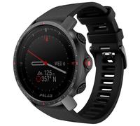 Polar Grit X Pro Black