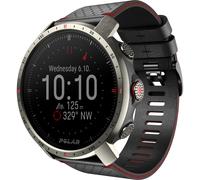 Polar grit x pro titan m/l