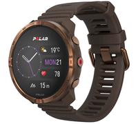 POLAR Grit X2 Braun/Kupfer Advanced AMOLED Outdoor Multisportuhr S-L