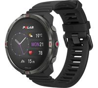 Polar Sportuhr Grit X2 Unisex Größe S-L Schwarz
