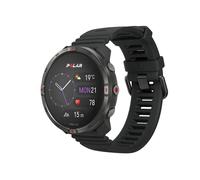 POLAR Grit X2 S-L schwarz