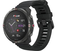 Polar Grit X2 GPS-Uhr GPS Uhren schwarz Größe One Size Trekking
