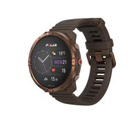 POLAR GRIT X2 (inkl. USB-A Adapter) Brown Copper