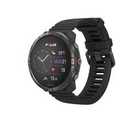 POLAR GRIT X2 (inkl. USB-A Adapter) Night Black