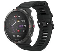 Polar Sportuhr Grit X2 Unisex Größe S-L Schwarz